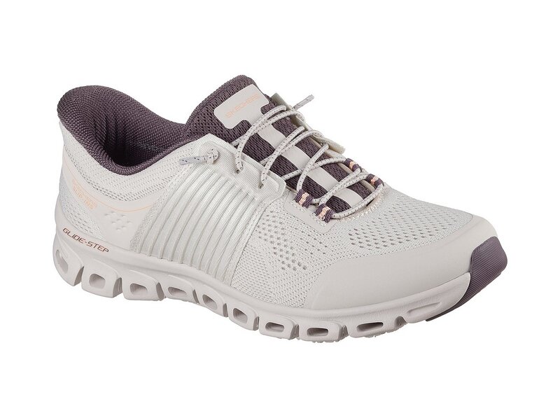 Skechers - Sneaker - Grau 