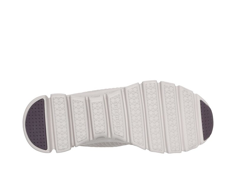 Skechers - Sneaker - Grau 