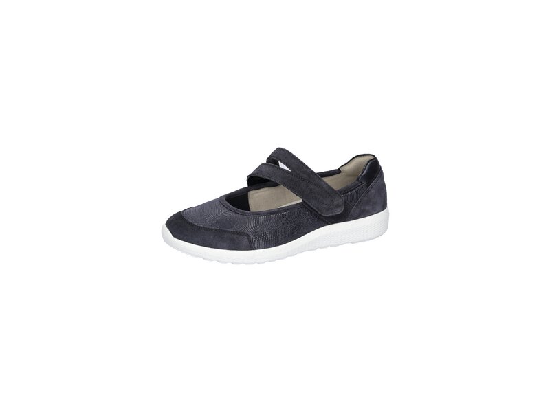 Waldl&auml;ufer - K-Ira - Blau 