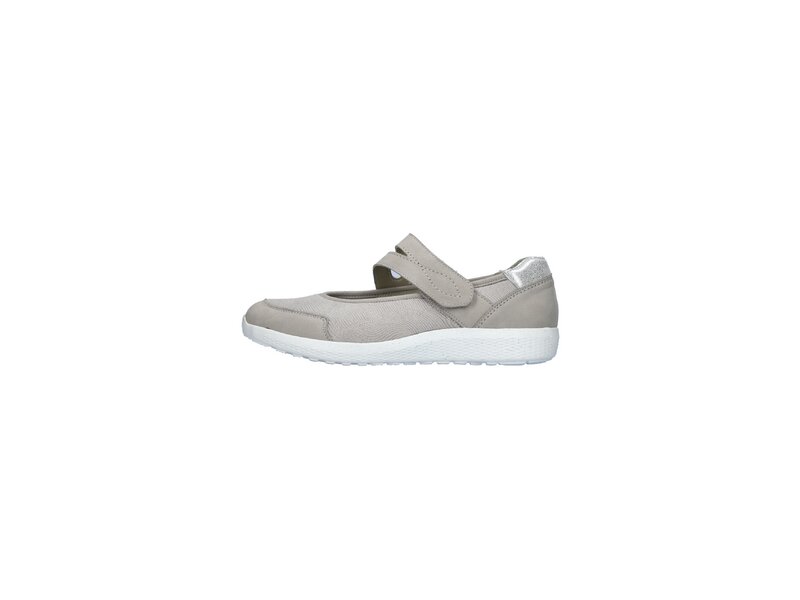 Waldl&auml;ufer - K-Ira - Grau 