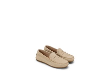 Marc O&acute;Polo - Mokassin Model Selma - Beige