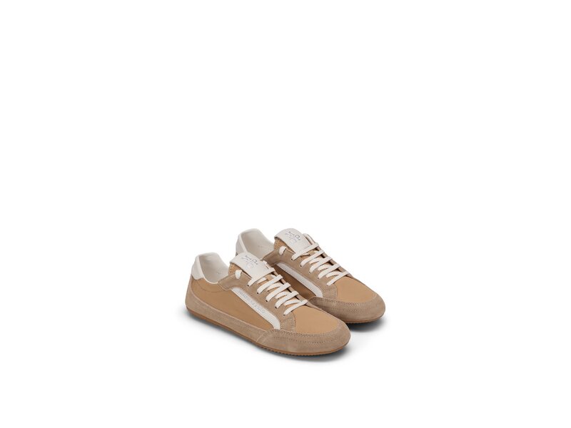 Marc O&acute;Polo - Sneaker Model Lola - Beige 
