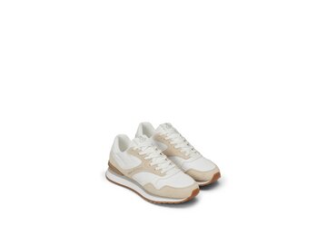 Marc O&acute;Polo - Sneaker Model Maxima - Wei&szlig;
