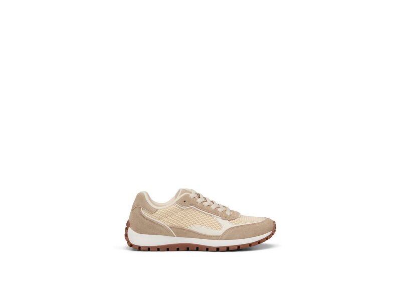 Marc O&acute;Polo - Sneaker Model Bella - Beige 