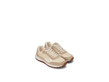 Marc O&acute;Polo - Sneaker Model Bella - Beige