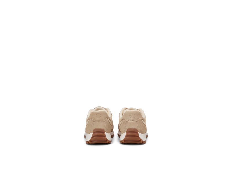 Marc O&acute;Polo - Sneaker Model Bella - Beige 