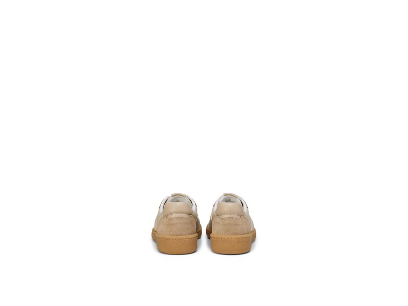 Marc O&acute;Polo - Sneaker Model Court - Beige 
