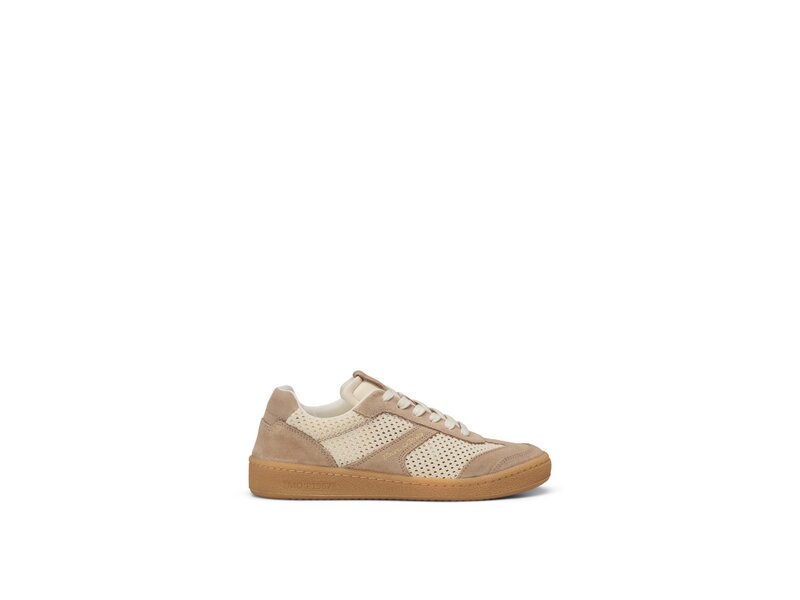 Marc O&acute;Polo - Sneaker Model Court - Beige 