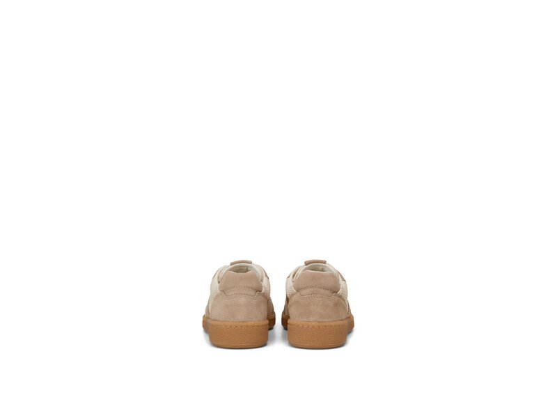 Marc O&acute;Polo - Sneaker Model Court - Beige 