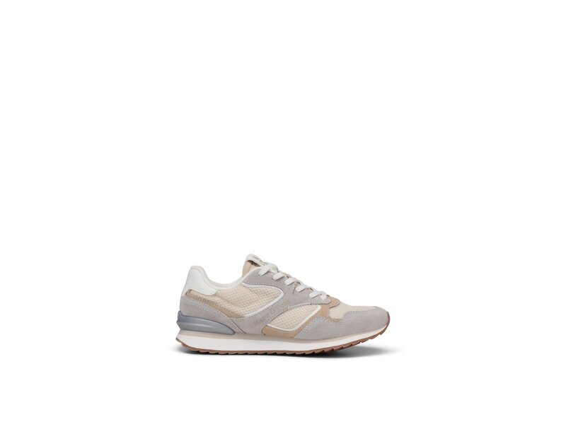 Marc O&acute;Polo - Sneaker Model Maxima - Grau 