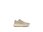 Marc O&acute;Polo - Strick-Sneaker Model Liv - Beige 