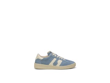 Marc O&acute;Polo - Sneaker Model Zen - Blau