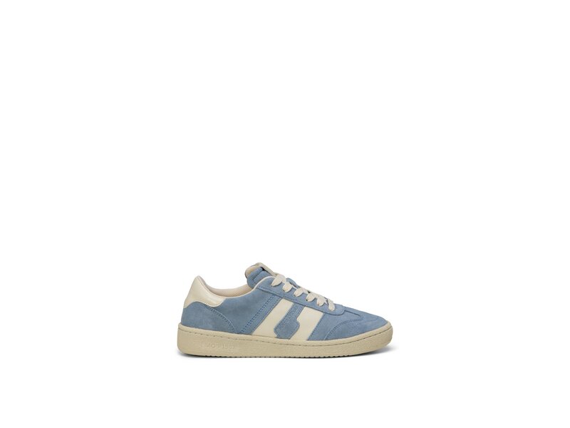 Marc O&acute;Polo - Sneaker Model Zen - Blau 