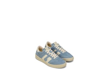 Marc O&acute;Polo - Sneaker Model Zen - Blau