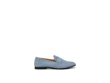 Marc O&acute;Polo - Loafer Model Safina - Blau