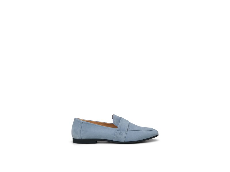 Marc O&acute;Polo - Loafer Model Safina - Blau 