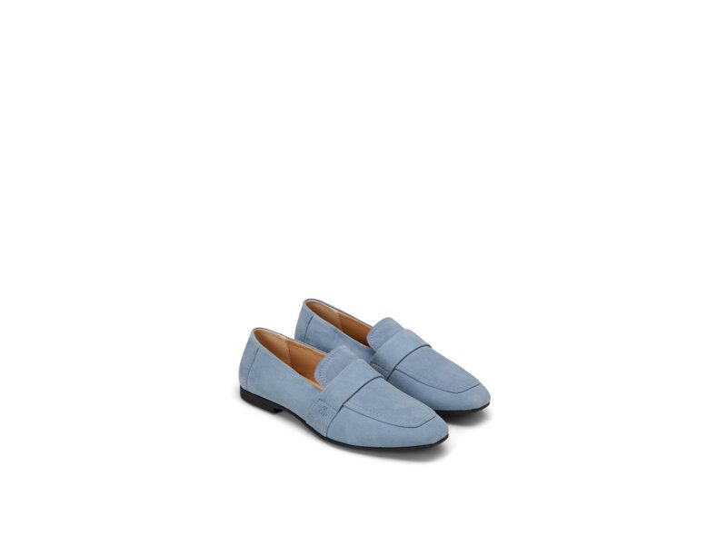 Marc O&acute;Polo - Loafer Model Safina - Blau 