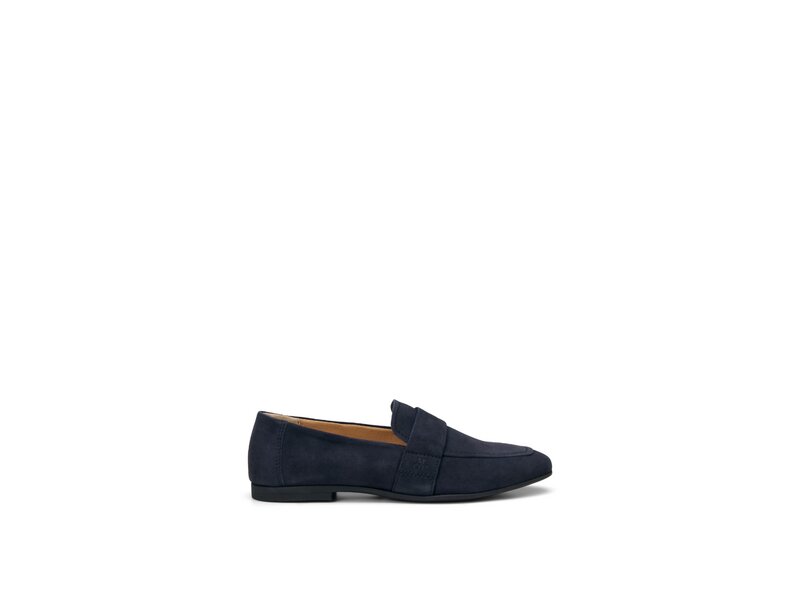 Marc O&acute;Polo - Loafer Model Safina - Blau 
