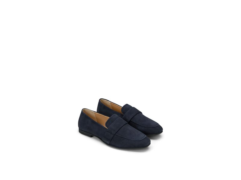 Marc O&acute;Polo - Loafer Model Safina - Blau 