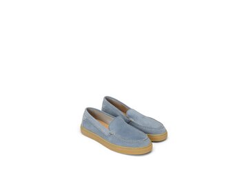 Marc O&acute;Polo - Loafer Model Kara - Blau