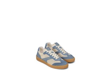 Marc O&acute;Polo - Sneaker Model Court - Blau