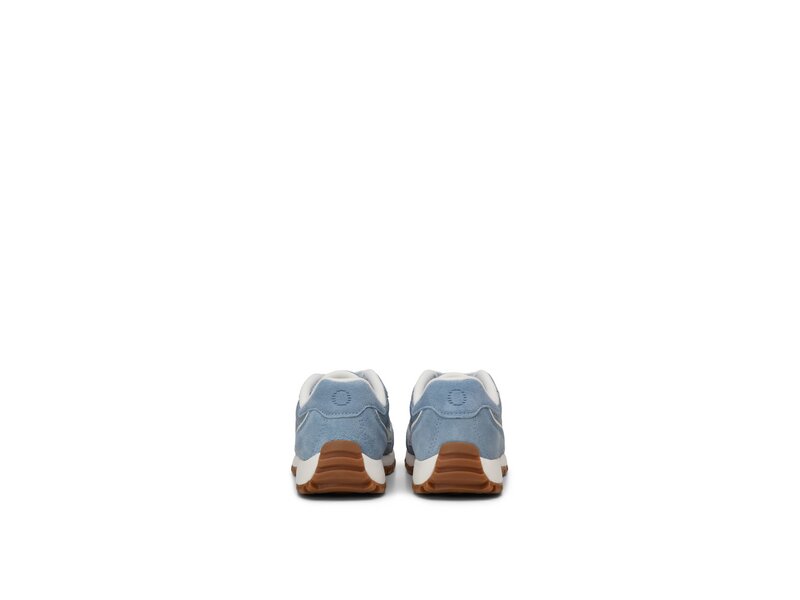 Marc O&acute;Polo - Sneaker Model Bella - Blau 