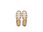 Marc O&acute;Polo - Fisherman-Sandalen Model Fiona - Beige 