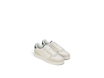 Marc O&acute;Polo - SNEAKER - Wei&szlig;