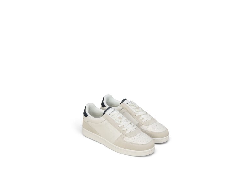 Marc O&acute;Polo - SNEAKER - Wei&szlig; 