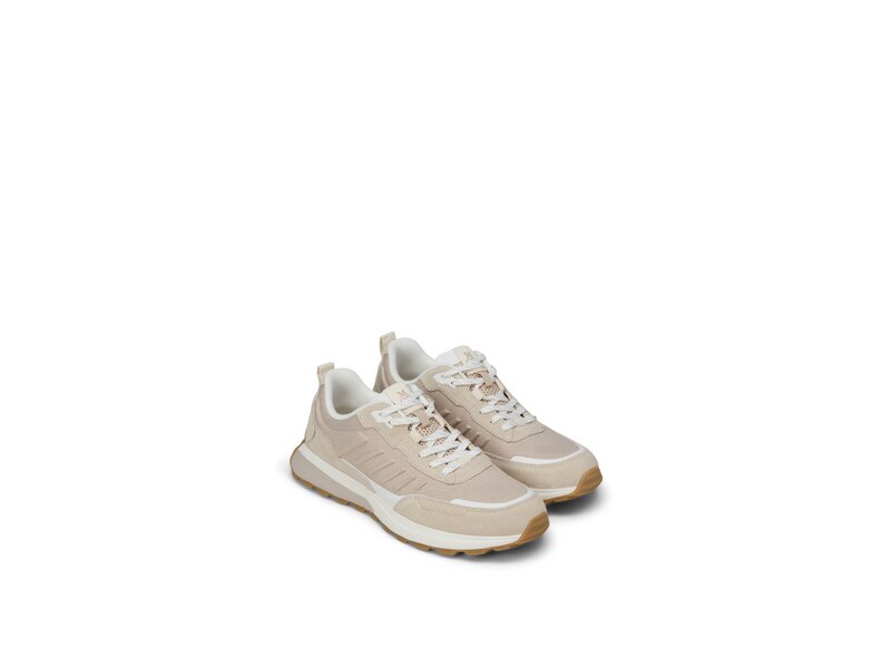 Marc O&acute;Polo - Sneaker Model Maxi - Grau 