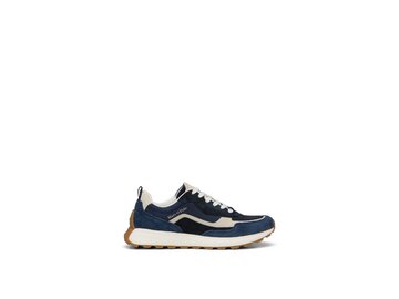 Marc O&acute;Polo - SNEAKER - Blau