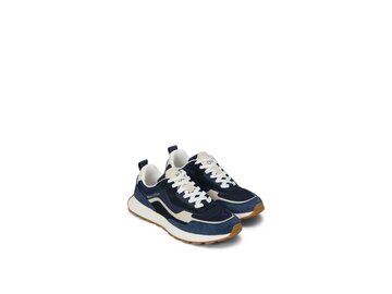 Marc O&acute;Polo - SNEAKER - Blau