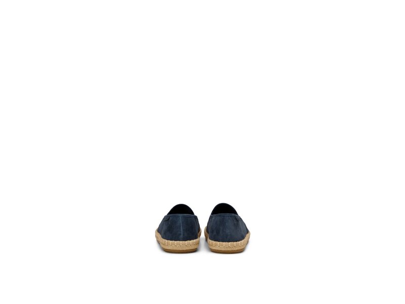 Marc O&acute;Polo - ESPANDRILLES - Blau 