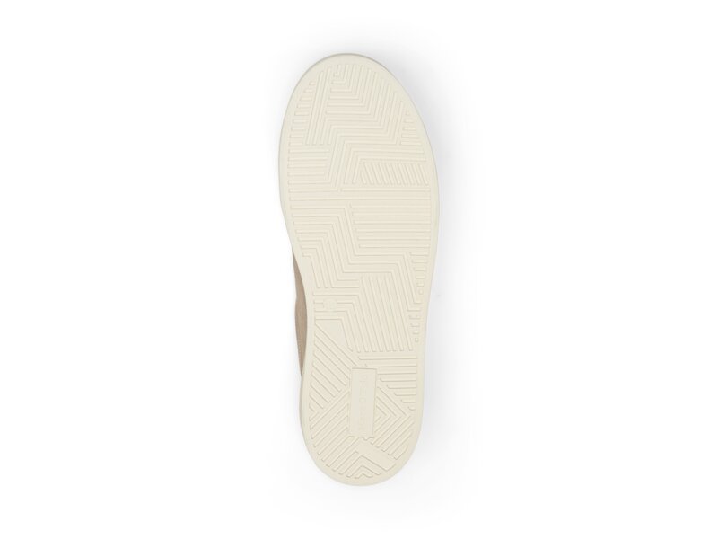 Marc O&acute;Polo - Cupsohlen-Sneaker Model Agar - Beige 