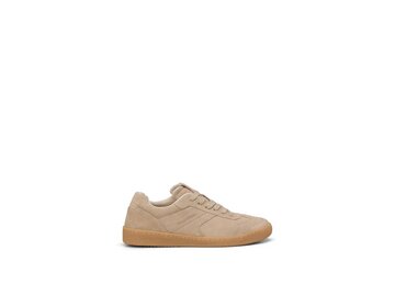 Marc O&acute;Polo - Court-Sneaker Model Court - Beige