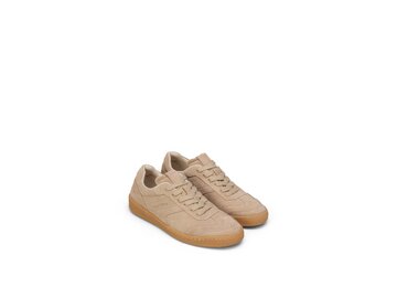 Marc O&acute;Polo - Court-Sneaker Model Court - Beige