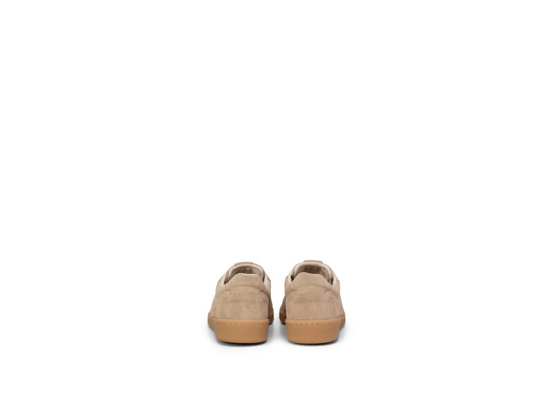Marc O&acute;Polo - Court-Sneaker Model Court - Beige 