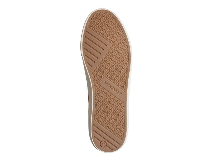 Marco Tozzi - He.-Schn&uuml;rer - Braun 