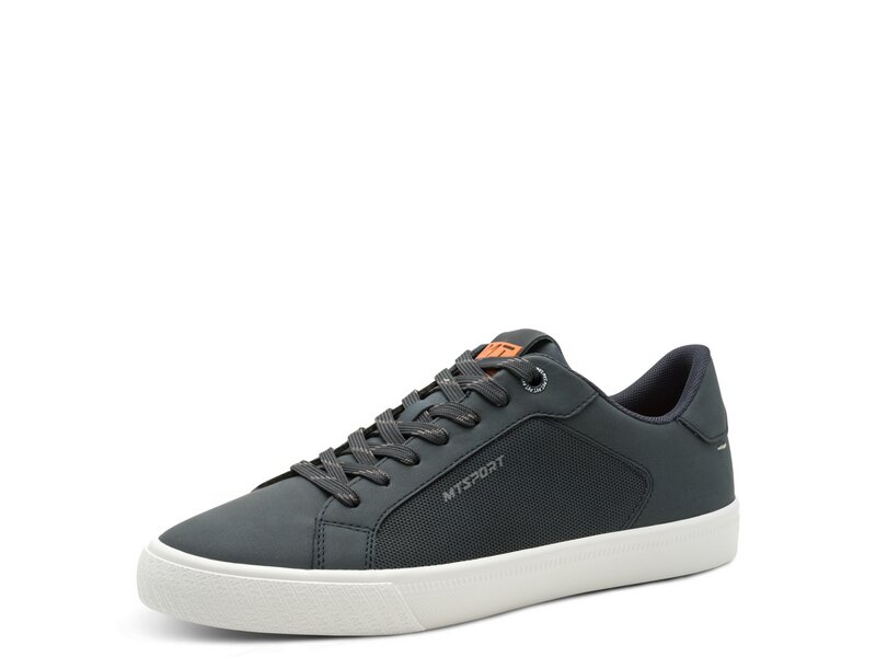 Marco Tozzi - He.-Schn&uuml;rer - Blau 