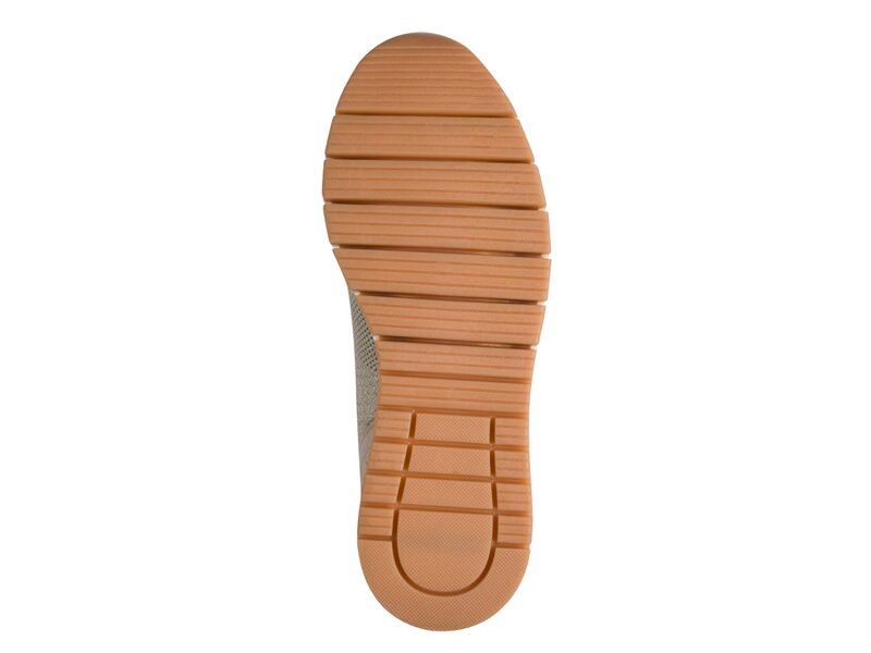 Marco Tozzi - Da.-Schn&uuml;rer - Beige 