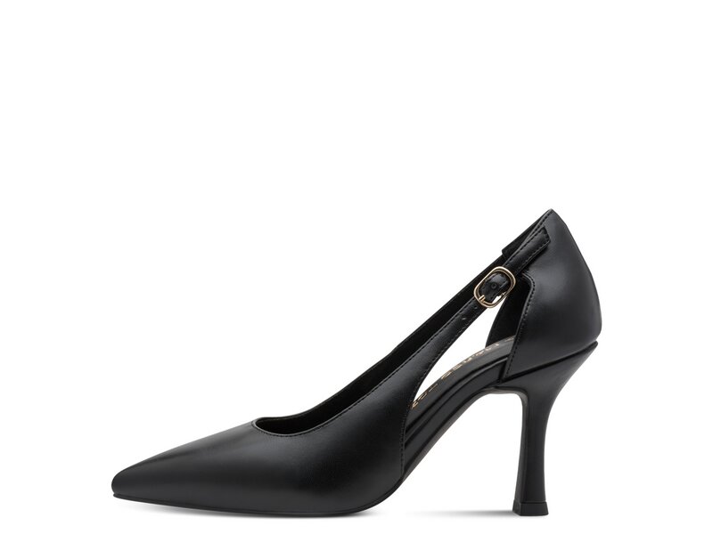 Marco Tozzi - Da.-Pumps - Schwarz 