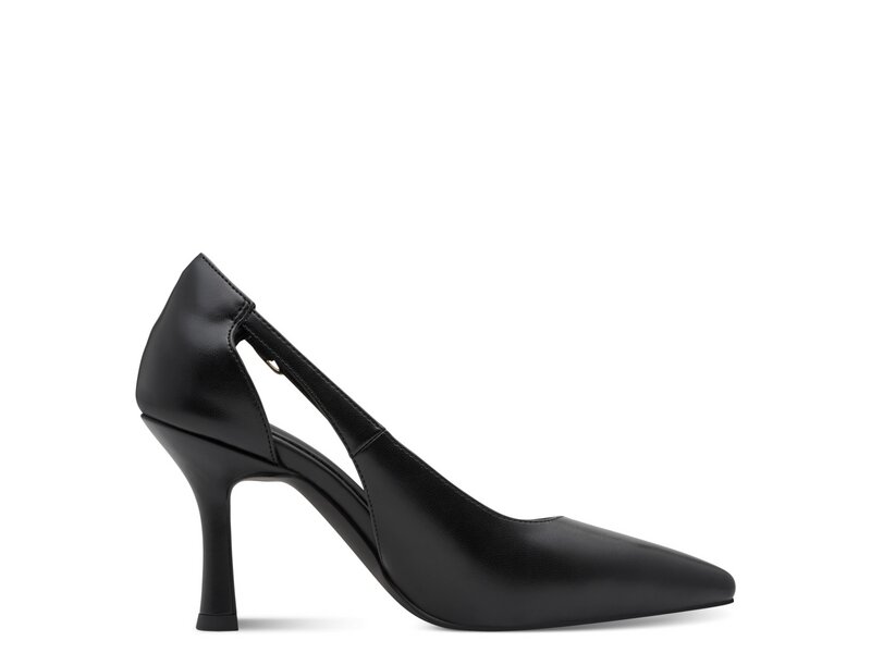 Marco Tozzi - Da.-Pumps - Schwarz 