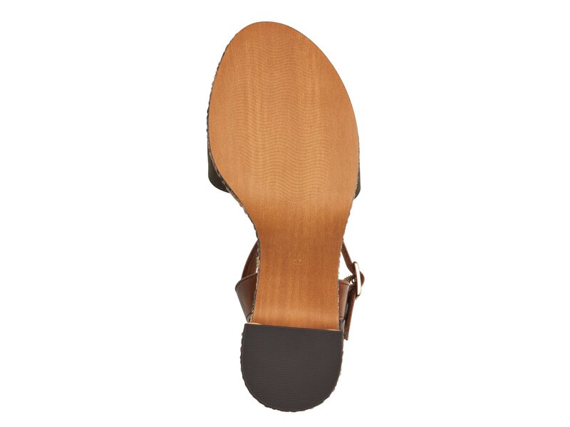 Marco Tozzi - Da.-Sandalette - Gr&uuml;n 