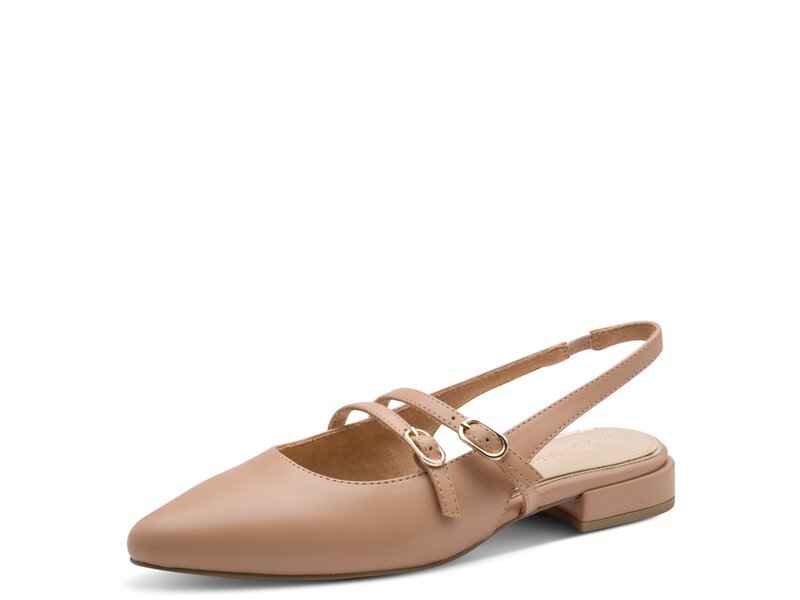 Marco Tozzi - Da.-Sling - Braun 