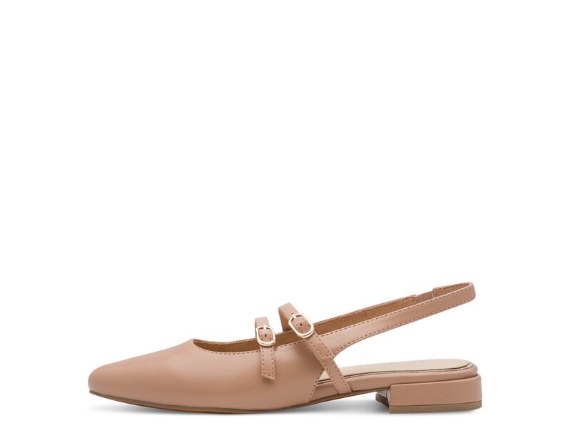 Marco Tozzi - Da.-Sling - Braun 