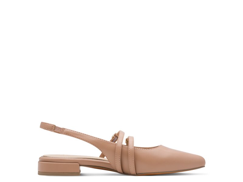 Marco Tozzi - Da.-Sling - Braun 