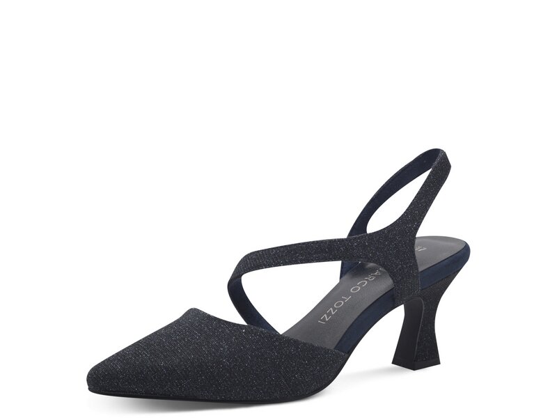 Marco Tozzi - Da.-Sling - Braun 