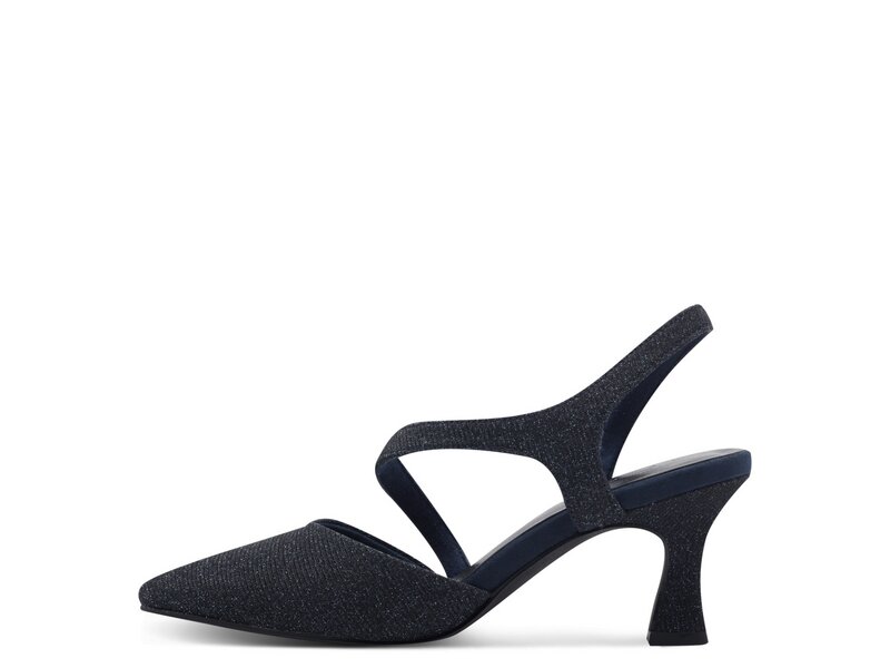 Marco Tozzi - Da.-Sling - Braun 