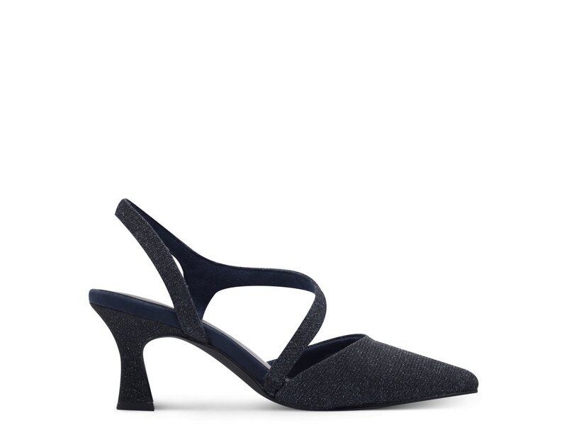 Marco Tozzi - Da.-Sling - Braun 