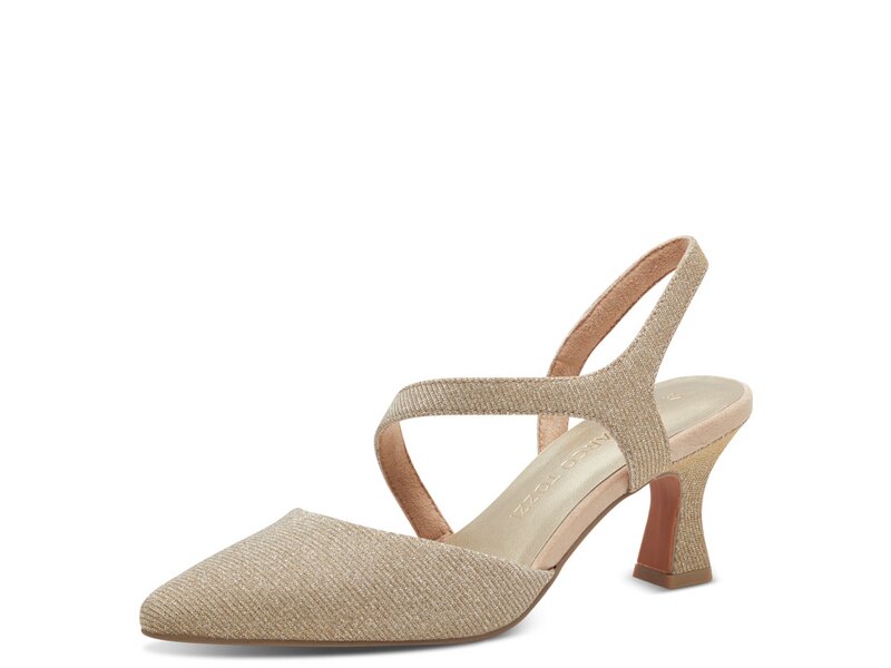 Marco Tozzi - Da.-Sling - Gold 